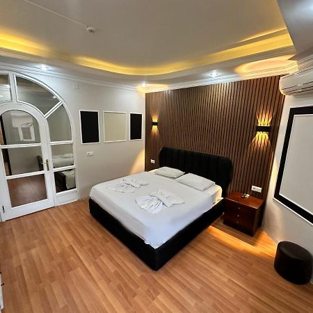 My Metropol Hotel Batumi Luaran gambar