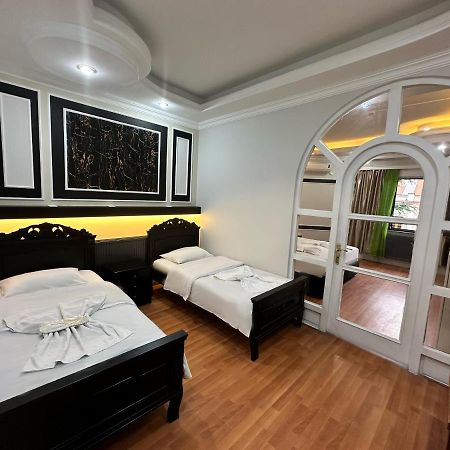 My Metropol Hotel Batumi Luaran gambar