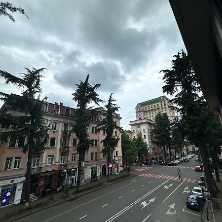 My Metropol Hotel Batumi Luaran gambar