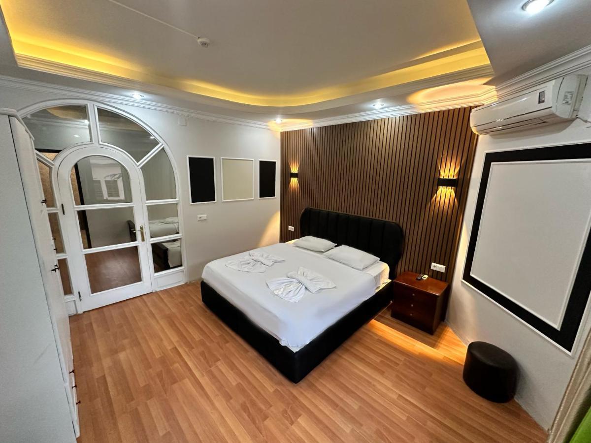 My Metropol Hotel Batumi Luaran gambar
