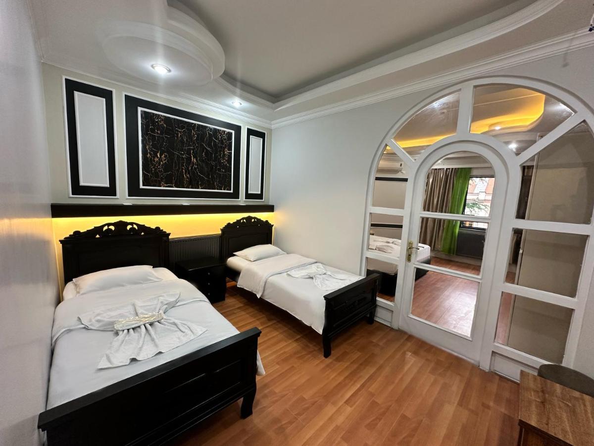 My Metropol Hotel Batumi Luaran gambar
