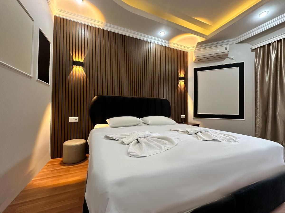 My Metropol Hotel Batumi Luaran gambar