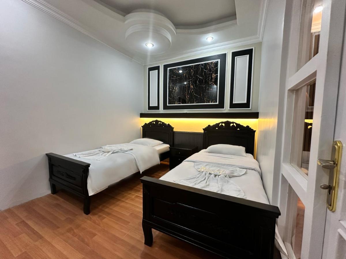 My Metropol Hotel Batumi Luaran gambar