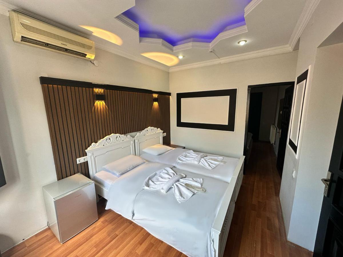 My Metropol Hotel Batumi Luaran gambar