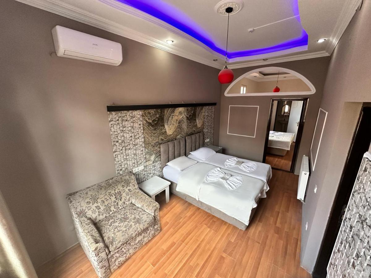 My Metropol Hotel Batumi Luaran gambar