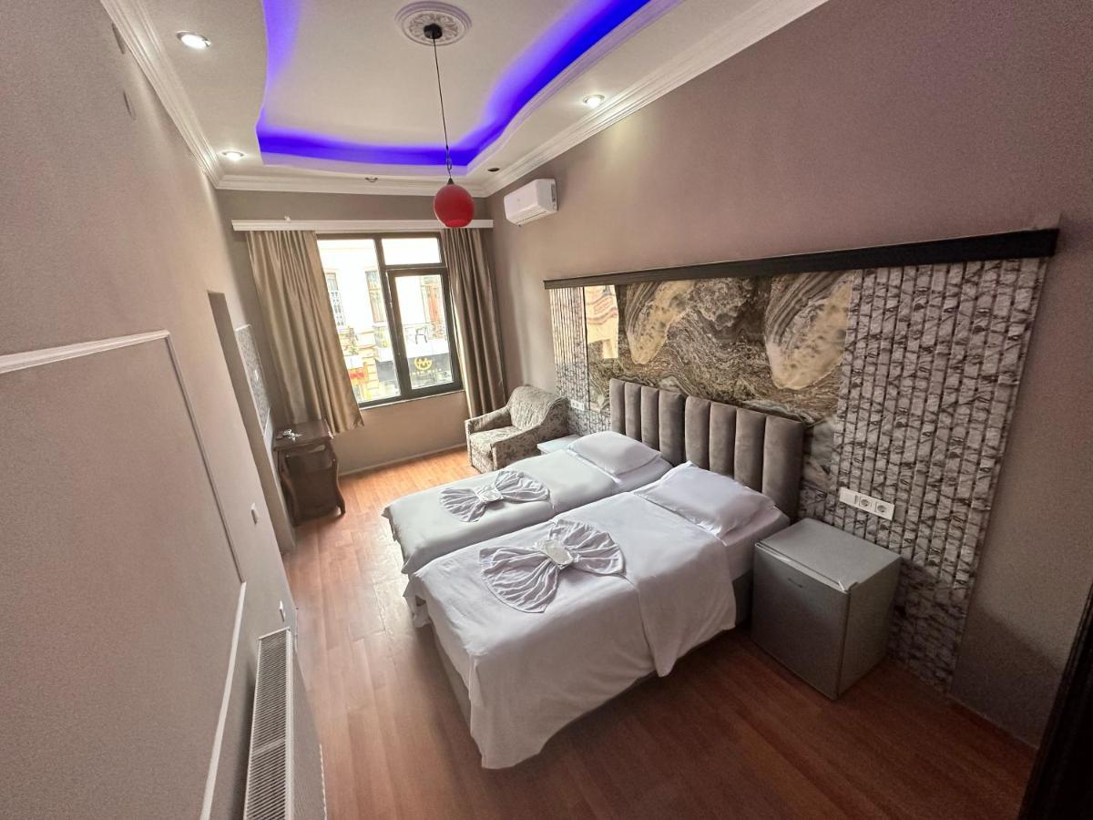 My Metropol Hotel Batumi Luaran gambar