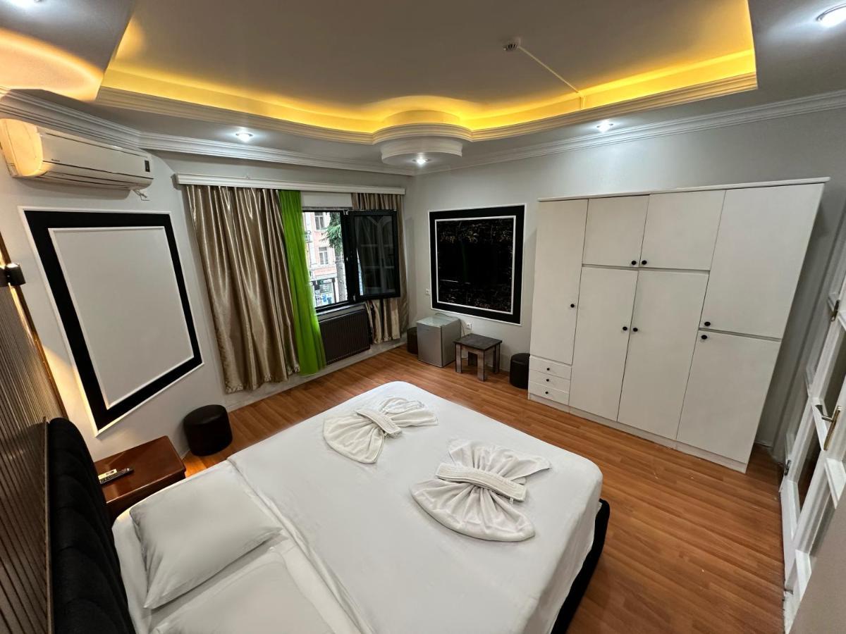 My Metropol Hotel Batumi Luaran gambar