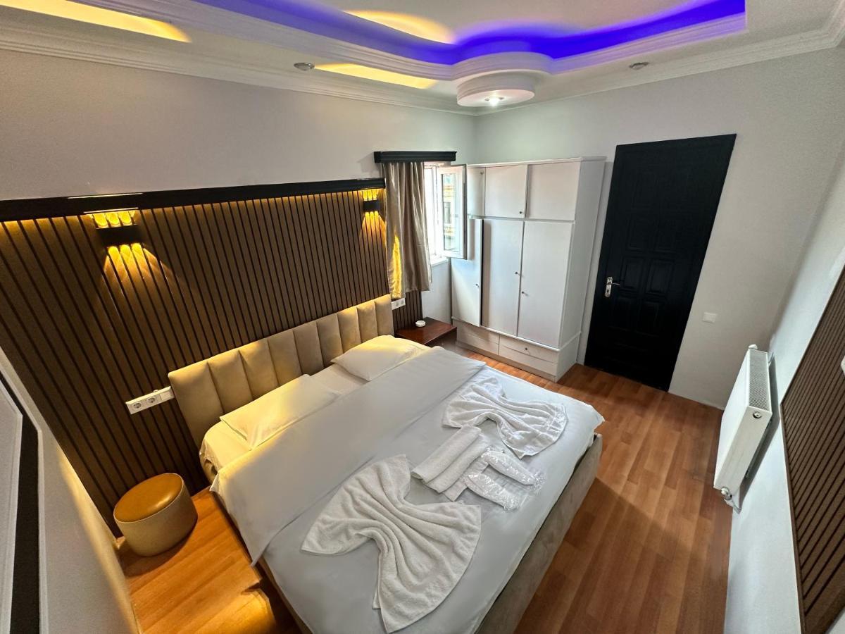 My Metropol Hotel Batumi Luaran gambar