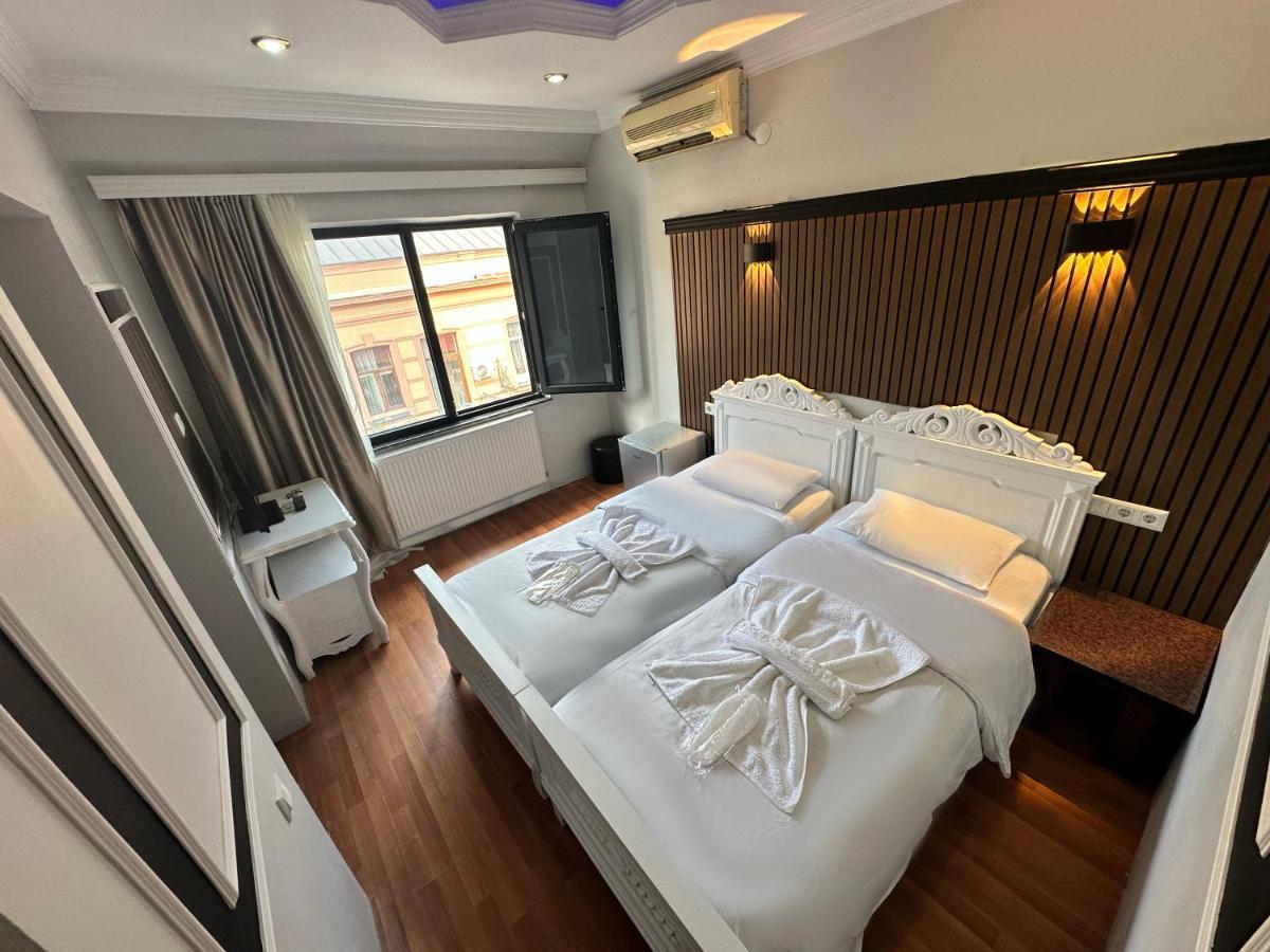 My Metropol Hotel Batumi Luaran gambar
