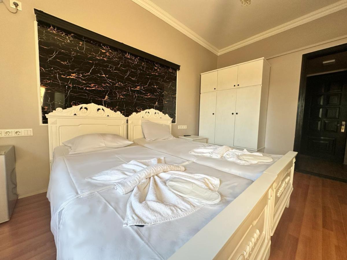 My Metropol Hotel Batumi Luaran gambar